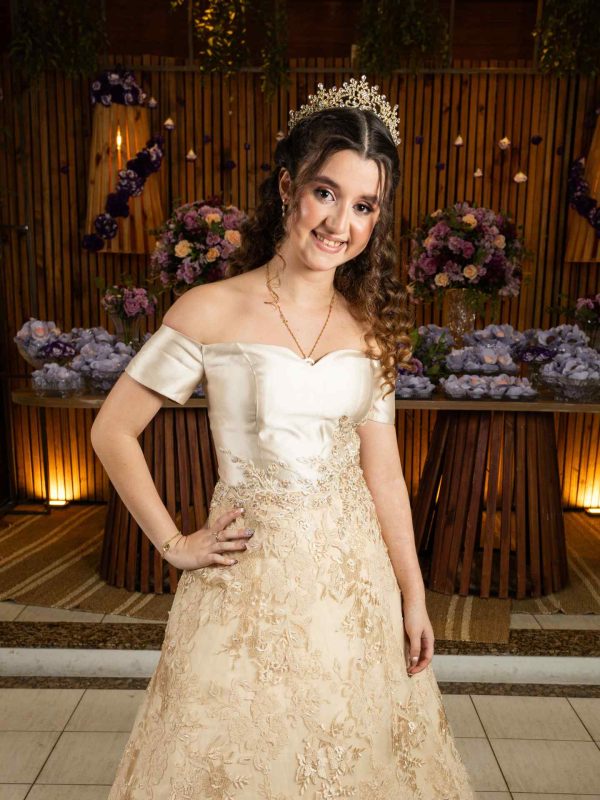 Fotos de 15 anos