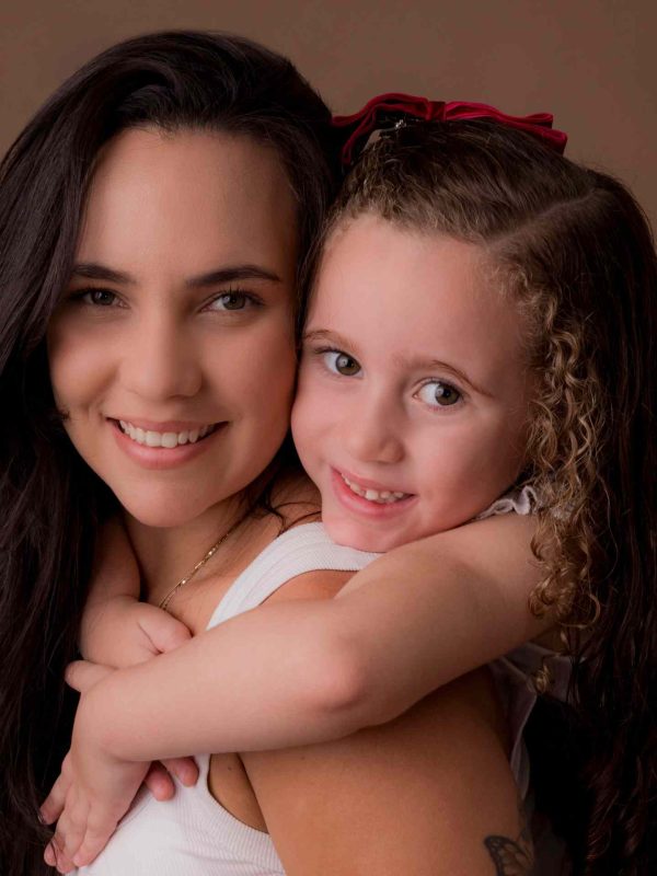 Fotos em família