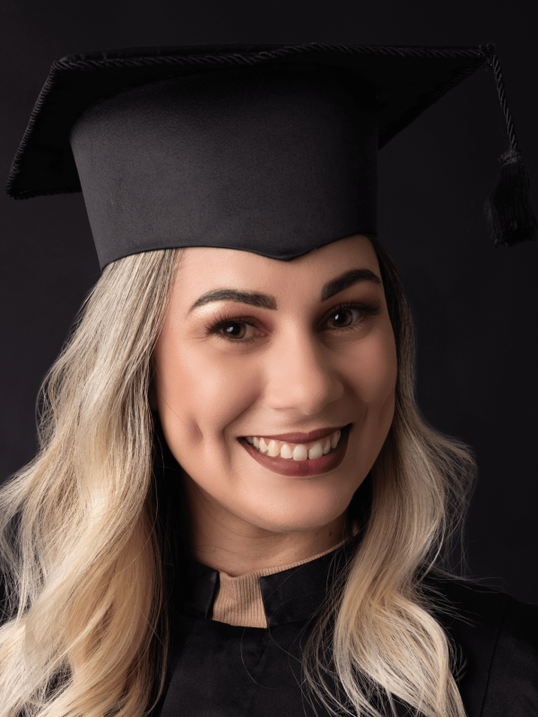 Formatura em Studio